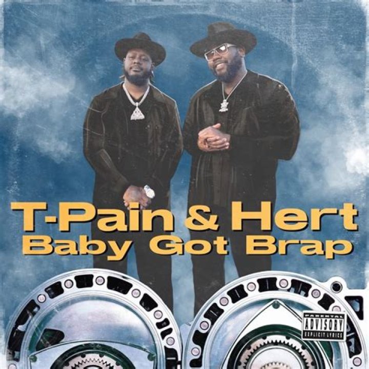 Baby got brap t pain lyrics