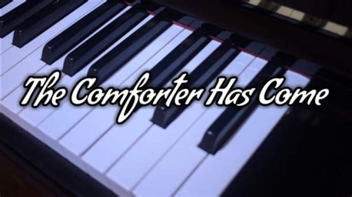 Comforter make me comfortable lyrics