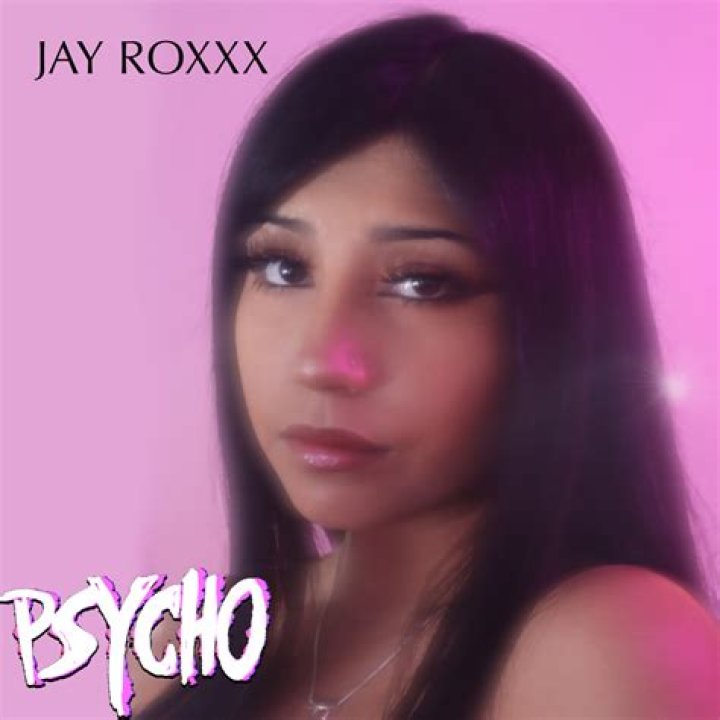 Jay roxxx destrampada lyrics