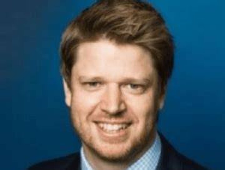 KPMG Partner David Ibels Suicide News