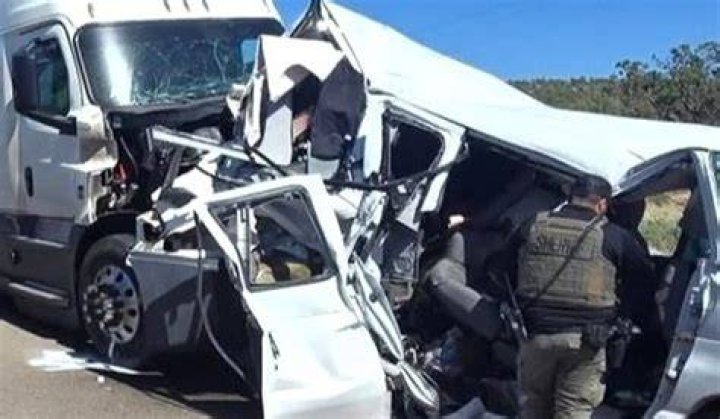 Lily Smith Car Accident: Beloved Resident Of Bardstown, Kentucky