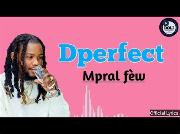 M pral few regret lyrics