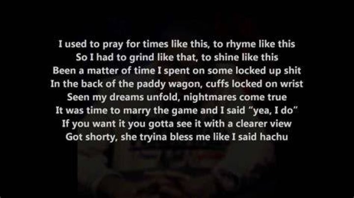 Meek Mill lyrics | LyricsMode.com