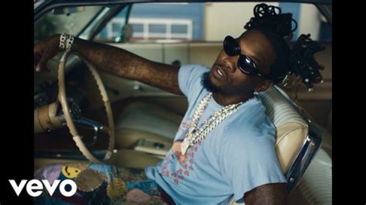 Offset ft take off lyrics