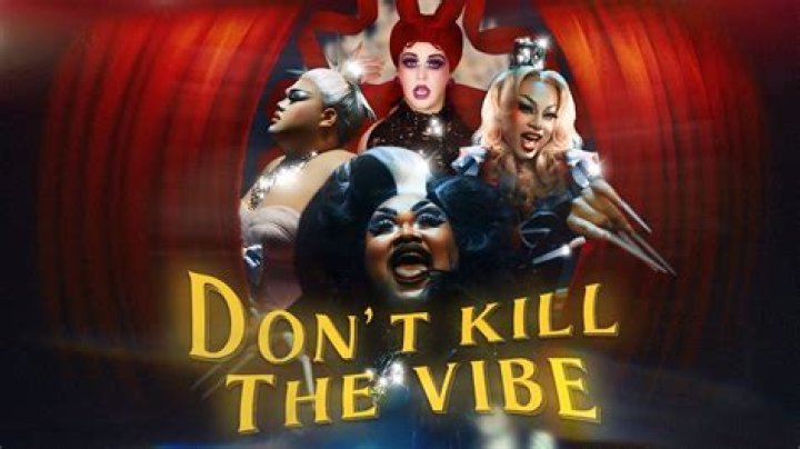 Please dont kill the vibe lyrics