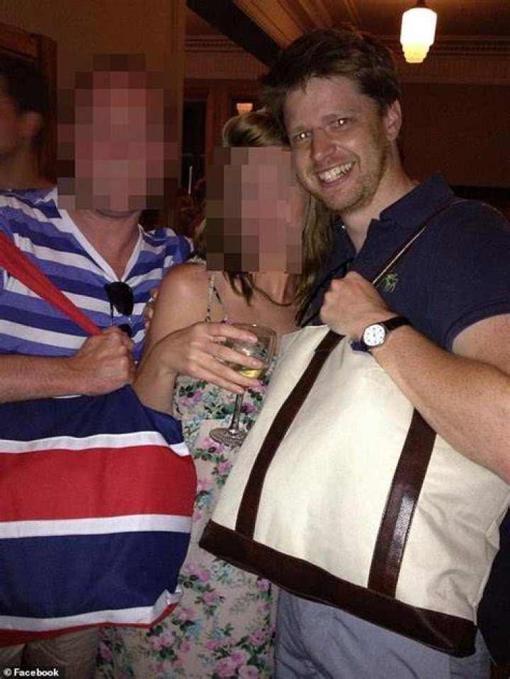 Reasons Behind David Ibels' Suicide