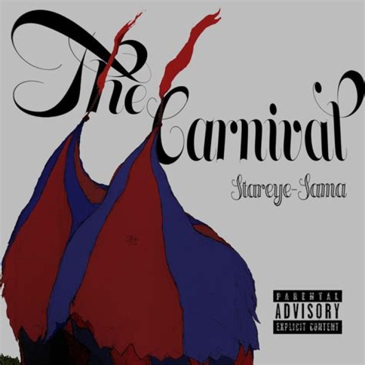 Take you to the carnival lyrics