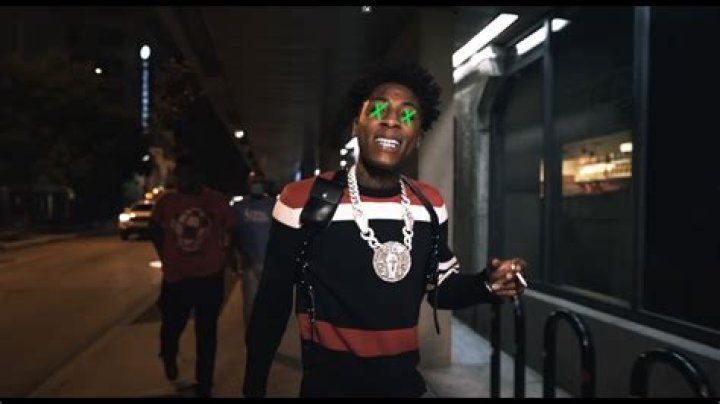 The northside nba youngboy lyrics