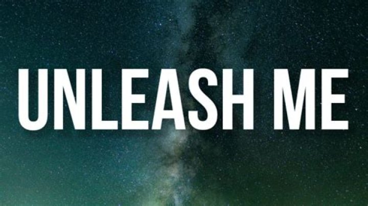 Unleash me lyrics
